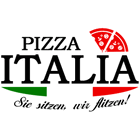 Logo Pizza Italia Witten